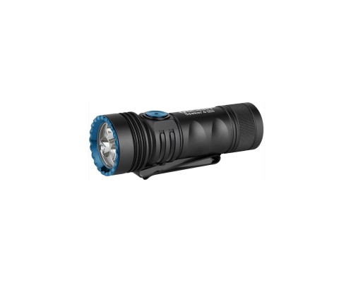 Ліхтар Olight Seeker 4 Mini Black (0.0000.0751)