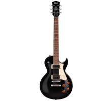 Електрогітара Cort CR100 Black (CR100 BK)