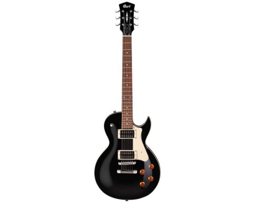 Електрогітара Cort CR100 Black (CR100 BK)
