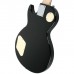 Електрогітара Cort CR100 Black (CR100 BK)