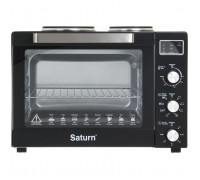 Електропіч Saturn ST-EC3306