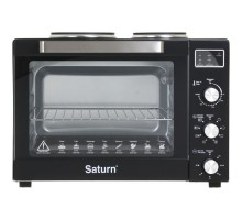 Електропіч Saturn ST-EC3306