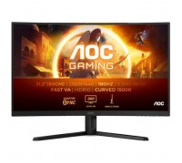 Монітор AOC CQ32G4VE