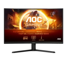 Монітор AOC CQ32G4VE
