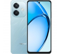 Мобільний телефон Oppo A3X 4/128GB Ocean Blue (OFCPH2641_BLUE)