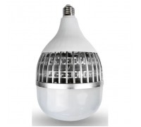 Лампочка Lightwell T150 100W E27+E27/E40 RING