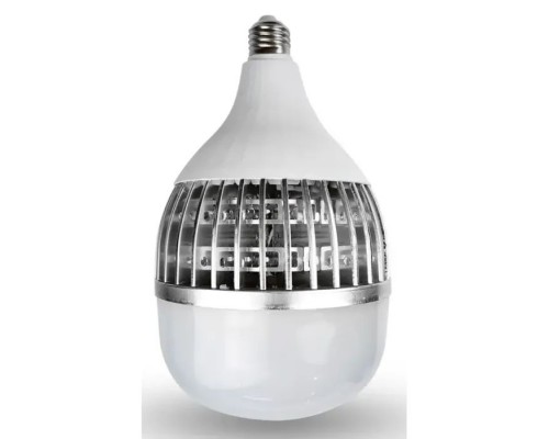 Лампочка Lightwell T150 100W E27+E27/E40 RING