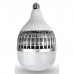 Лампочка Lightwell T150 100W E27+E27/E40 RING