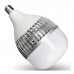 Лампочка Lightwell T150 100W E27+E27/E40 RING