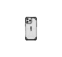 Чохол до мобільного телефона UAG iPhone 16 Pro Max Plasma Ice (114478114343)