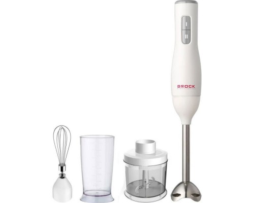 Блендер Brock HBS 6001 WH