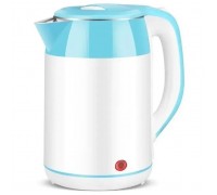 Електрочайник Brock WK 5521 WH