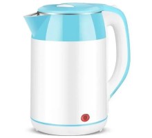 Електрочайник Brock WK 5521 WH