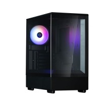 Корпус Zalman P10 (P10BLACK)