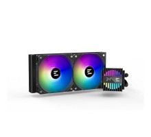 Система рідинного охолодження Zalman ALPHA2A24BLACK