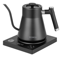 Електрочайник ECG Forza 8000 Pour over Nero