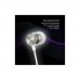 Навушники ColorWay 3.5 mm Wired Earphone UrbanBeat White (CW-WD03WT)