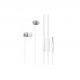 Навушники ColorWay 3.5 mm Wired Earphone UrbanBeat White (CW-WD03WT)