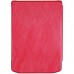 Чохол до електронної книги Pocketbook 6″ Shell cover PB629/634 red (H-S-634-R-WW)