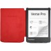 Чохол до електронної книги Pocketbook 6″ Shell cover PB629/634 red (H-S-634-R-WW)