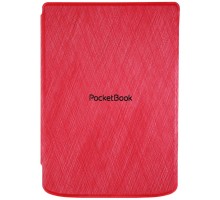 Чохол до електронної книги Pocketbook 6″ Shell cover PB629/634 red (H-S-634-R-WW)