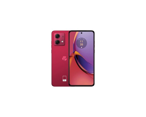 Мобільний телефон Motorola G84 8/256GB Viva Magenta (PAYM0040RS)