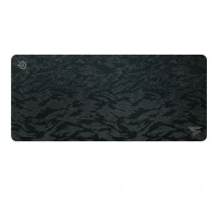 Килимок для мишки SteelSeries Qck XXL Faze Clan Black (63428)