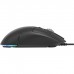 Мишка Xtrike ME GM-320 RGB USB Black (GM-320)
