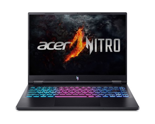 Ноутбук Acer Nitro 14 AN14-41 (NH.QSREU.004)