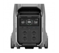 Зарядна станція EcoFlow DELTA Pro 3 (EFDELTAPRO3-EU-CBox)