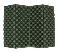 Туристичне сидіння Tribe Seat Mat T-BD-0003 green (T-BD-0003-green)