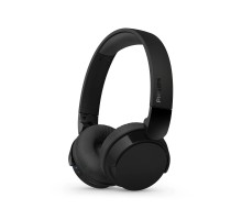 Навушники Philips TAH3209 Black (TAH3209BK/00)