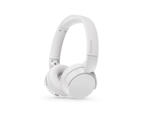 Навушники Philips TAH4209 White (TAH4209WT/00)