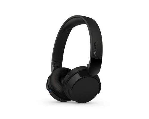 Навушники Philips TAH4209 Black (TAH4209BK/00)