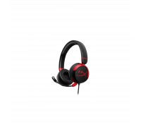 Навушники HyperX Cloud Mini Wired Black (7G8F4AA)