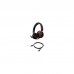 Навушники HyperX Cloud Mini Wireless Black (7G8F1AA)