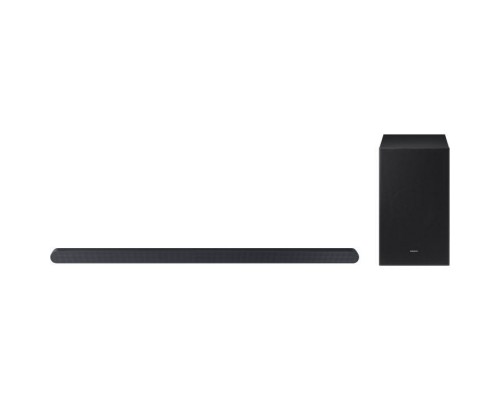 Акустична система Samsung HW-S700D Black (HW-S700D/UA)