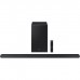 Акустична система Samsung HW-S700D Black (HW-S700D/UA)