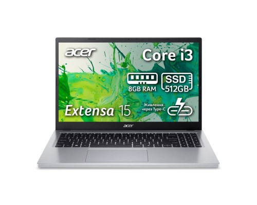 Ноутбук Acer Extensa EX215-34 (NX.EHTEU.008)
