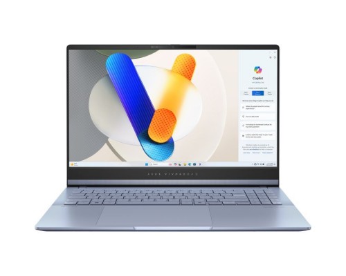 Ноутбук ASUS Vivobook S 15 OLED S5506MA-MA077 (90NB14E2-M005U0)