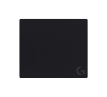 Килимок для мишки Logitech G740 Gaming Mouse Pad Black (943-000806)