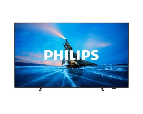 Телевізор Philips 55PML8709/12