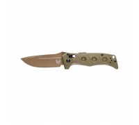 Ніж Benchmade Sibert Mini Auto Adamas Olive (2730FE-2)