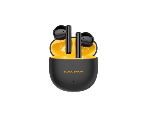 Навушники Black Shark T9 (BS-T9) Yellow (1084878)