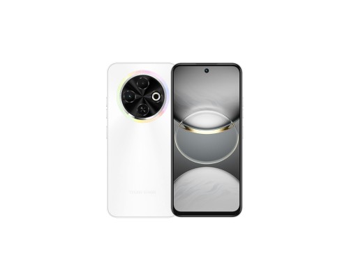 Мобільний телефон Tecno Spark 30C 4/128GB Orbit White (4894947051777)