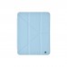 Чохол до планшета Armorstandart Y-Type PEN iPad Pro 11 2022/2021/2020 Blue (ARM77513)