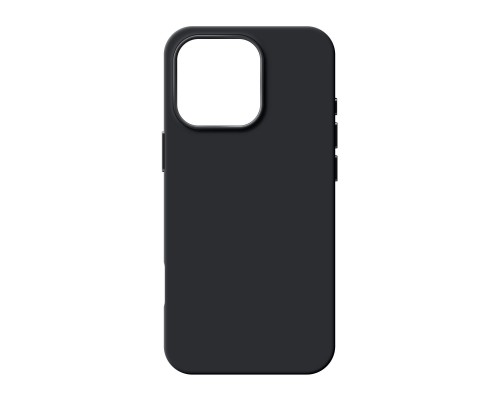 Чохол до мобільного телефона Armorstandart ICON2 Case Apple iPhone 16 Pro Black (ARM78631)