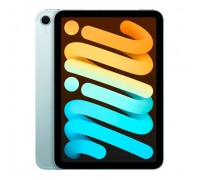 Планшет Apple iPad mini 2024 Wi-Fi + Cellular 128GB Blue (MXPP3NF/A)