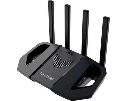 Маршрутизатор ASUS TUF-BE3600 (90IG0900-MO9C00)