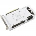 Відеокарта ASUS GeForce RTX4060 8Gb DUAL OC WHITE EVO (DUAL-RTX4060-O8G-EVO-WHITE)